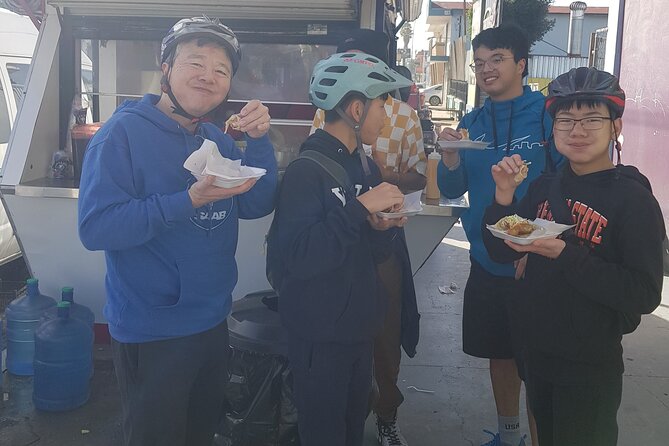 Ensenada Shore Excursion Tacosn Bike Fun Ride - Frequently Asked Questions