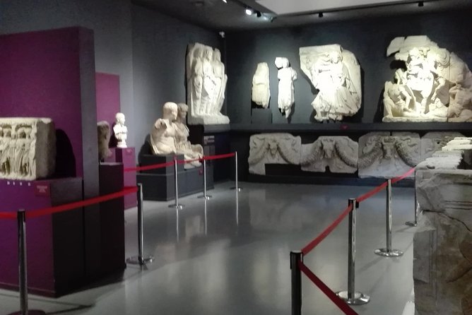 Ephesus Ancient Province Culture and Heritage Tour - Preparing for the Ephesus Tour Experience