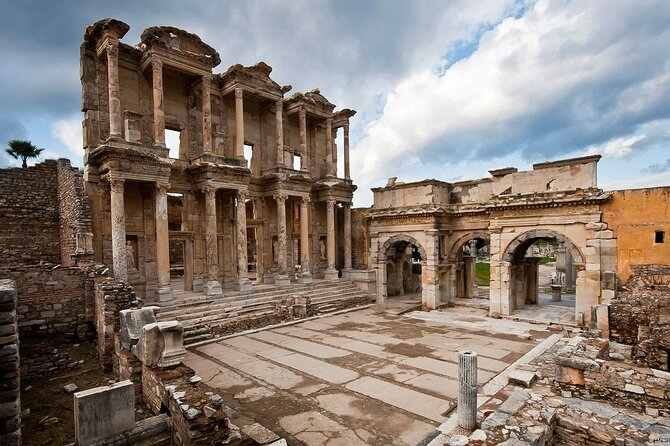 Ephesus Private Skip Line Tour From the Cruise Port - Frequently Asked Questions