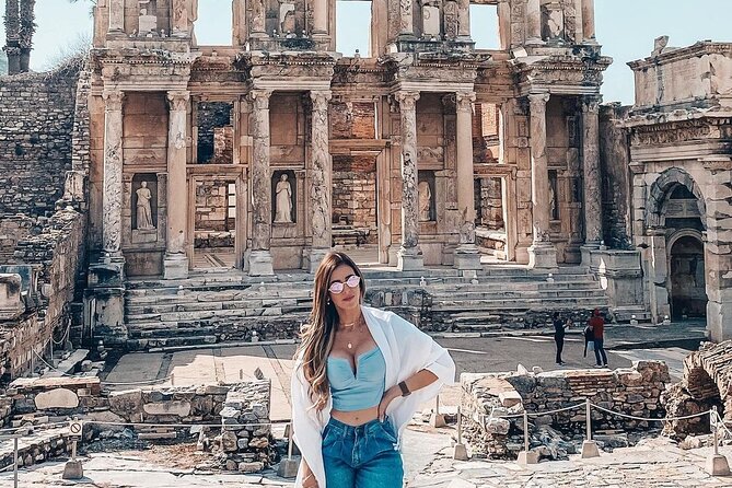 Ephesus Tour From Kusadasi and Selcuk - Pricing and Payment Options