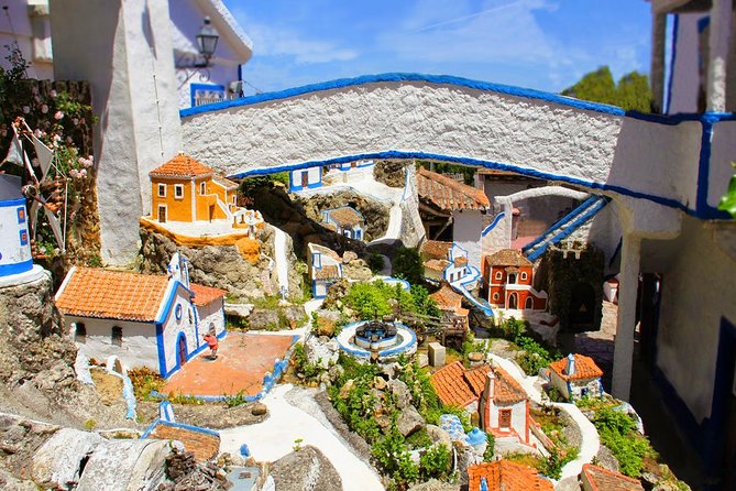 Ericeira & Mafra's Wonders - Rural Beach & Wine Private Tour - Customer Reviews