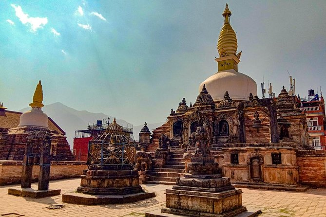 Escorted Full Day Pharping, Dakshinkali and Kirtipur Day Trip With Newari Lunch - Important Tour Information