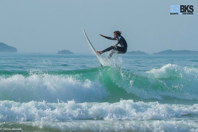 Essaouira Surf Rental - Frequently Asked Questions