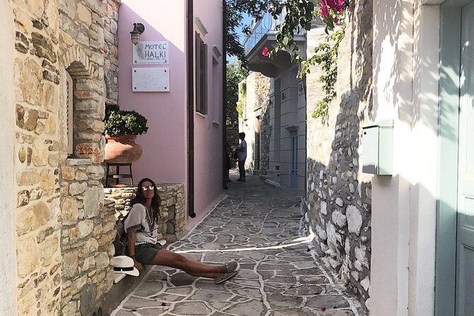 Essence of Naxos Tour - Traveler Reviews and Testimonials
