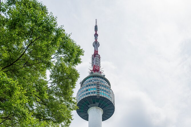Essence of Seoul, Full Day City Tour - The Sum Up