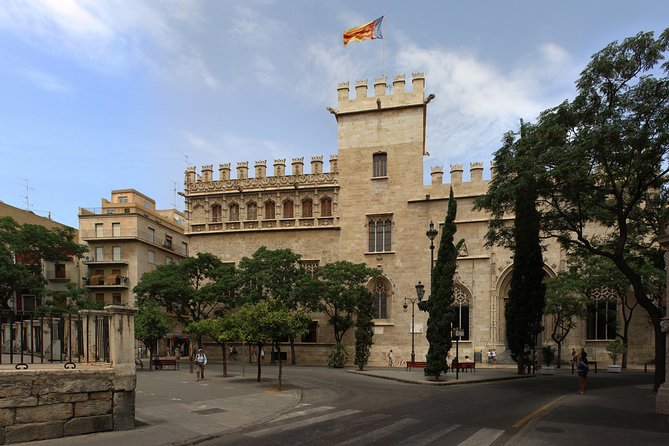 Essential Valencia: Local Culture and Gastronomy - Recommendations for Travelers