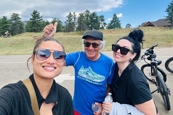 Estes Park Family E-Bike Tour - Frequently Asked Questions