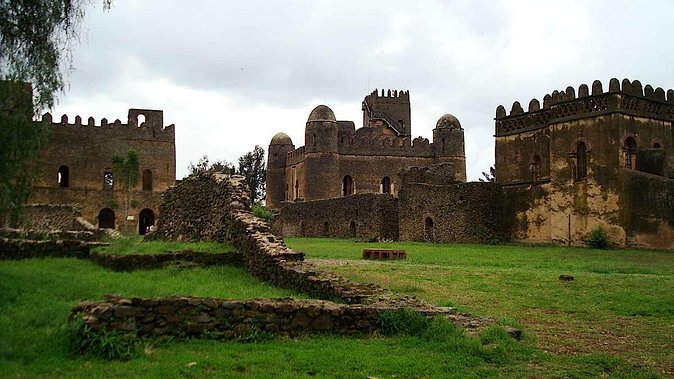 Ethiopian Fasika With North and South Omo Valley Tour Packages - Frequently Asked Questions