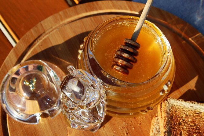 Etna Wine & Food Tasting Plus Honey Laboratory Private Tour - Frequently Asked Questions
