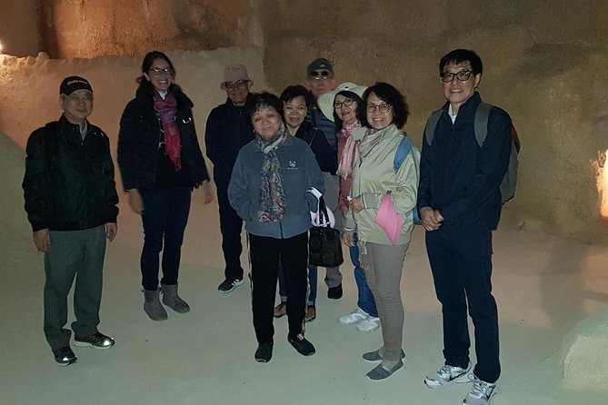Etruscopolis: Once Were Etruscans - Discovering Significant Etruscan Sites