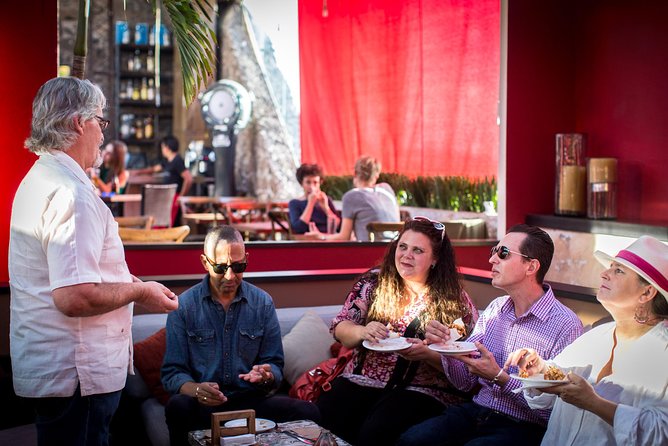 Evening Food Tour With Taste of San Miguel - Additional Information