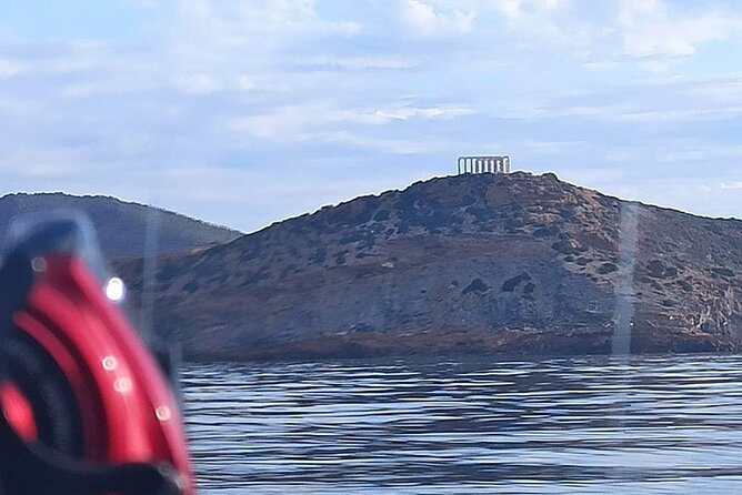 Exciting Fishing Trip in Athens - Sum Up