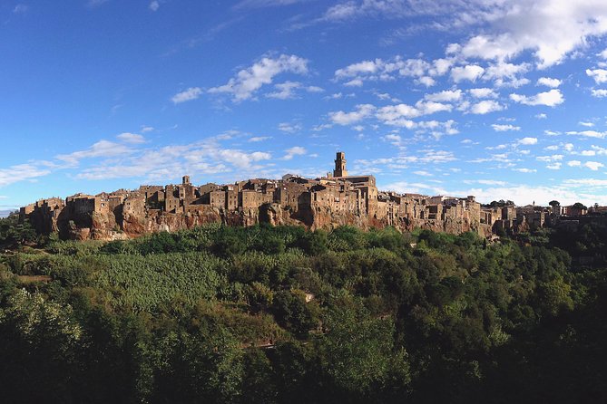 Exciting Tuscany Tour - Customer Experiences