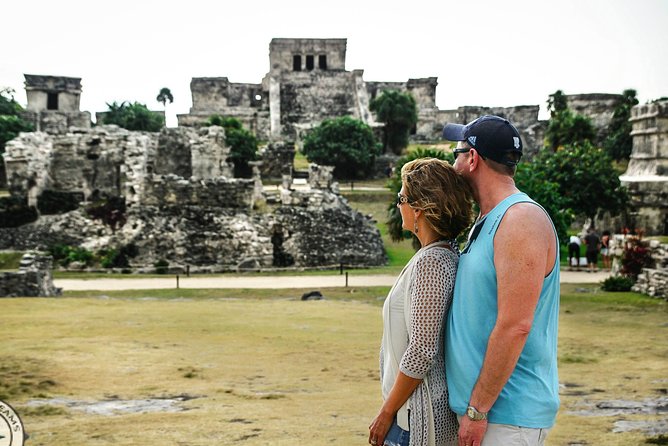 Exclusive Private Tour Tulum & Coba Just for You - Diverse Group Accommodations