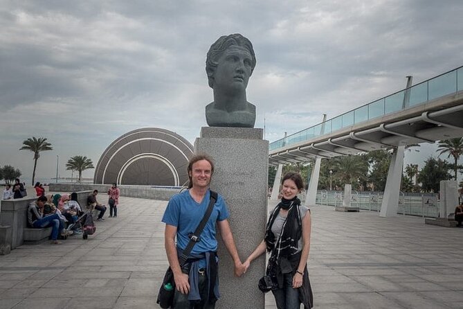 Exclusive Tour Alexandria, Its Newly Opened Greek & Roman Museum - Why Choose Ramasside Tours