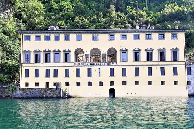 Exclusive Tour Guide and Private Boat in Lake Como - Cancellation Policy and Terms