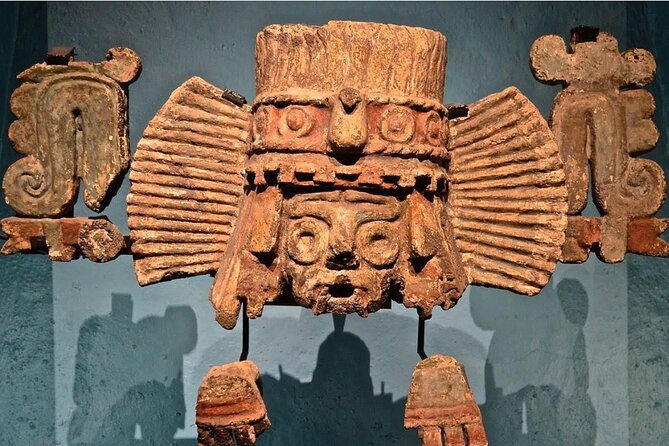 Exclusive Tour to Templo Mayor in CDMX - Additional Recommendations