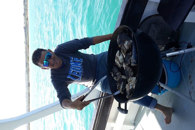 Excursion - by Boat Marzamemi - Vendicari Reserve - Capo Passero - Cancellation and Flexibility Policy