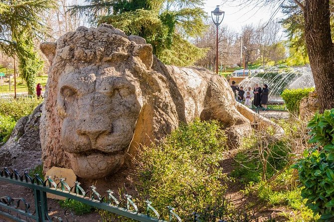 Excursion From Fez to the Middle Atlas Mountains - Discovering Ifrane and Azrou