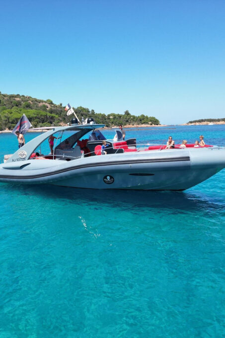 Excursion to Maddalena on an Opera 53 - Booking Flexibility