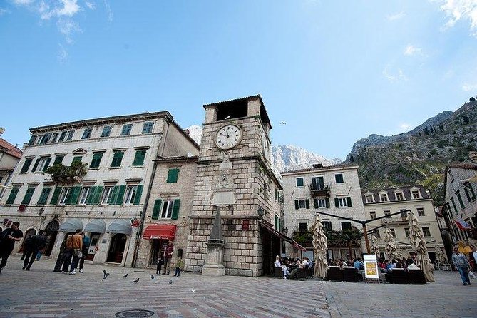 Excursion to the Bay of Kotor - Traveler Reviews and Ratings