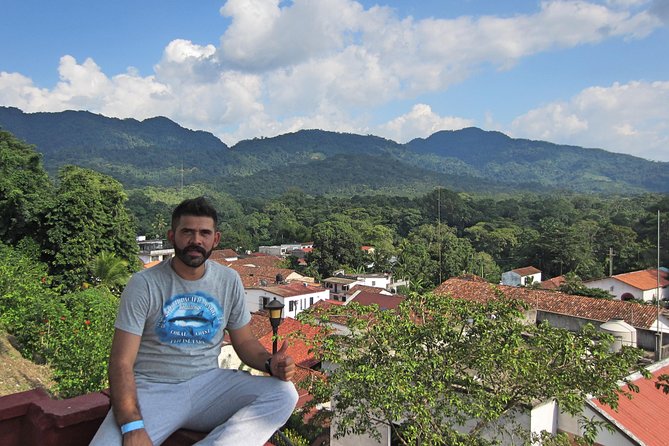 Excursion to Waterfalls of Villaluz and Tapijulapa Magic Town - Frequently Asked Questions