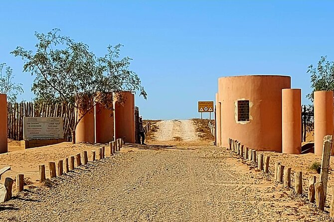 Excursions to the Souss Massa National Park - Traveler Reviews and Recommendations