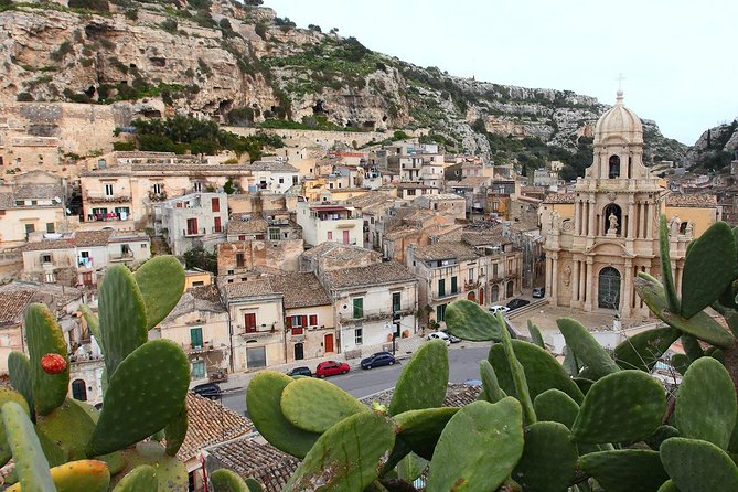 Excursions Tour of the 4 Baroque Cities of the Val Di Noto - Frequently Asked Questions