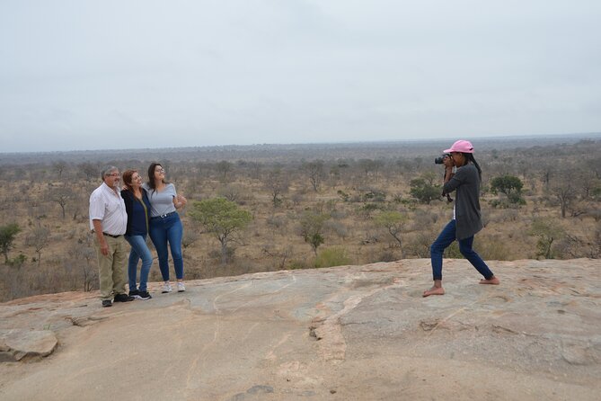 Exhilarating 7 Day Kruger Safari Adventure - South to North - Frequently Asked Questions