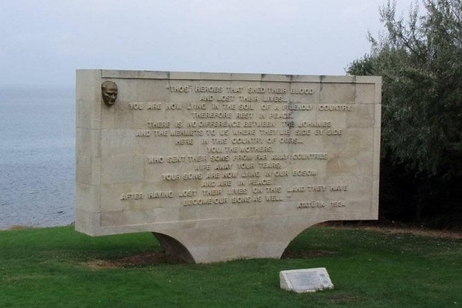 Experience Anzac Day on This 5 Days Tour to Gallipoli - Additional Services and Considerations