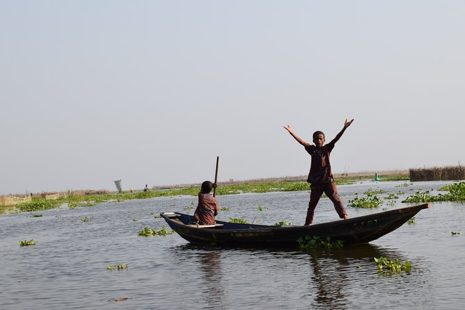 Experience Lagos Nigeria, Ghana,Togo and Benin With Confidence - Preparing for Your Adventure