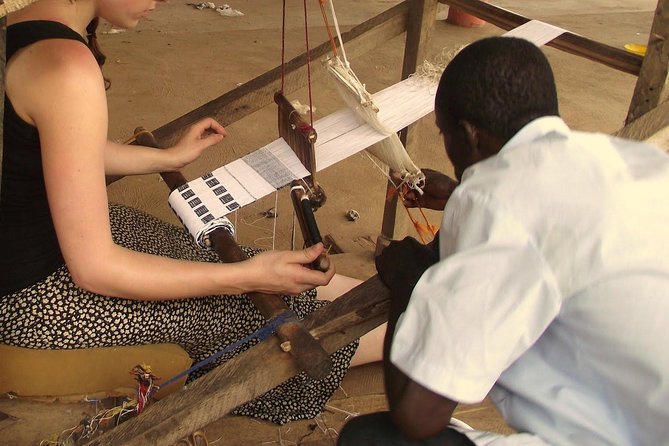 Experience the Culture of Ashanti Kingdom in 5days - Frequently Asked Questions