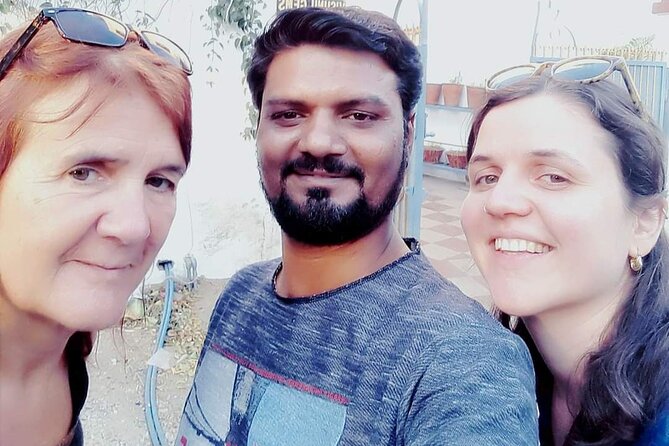 Experience the Pink City of Jaipur Like a Local on a Tuk-Tuk - Traveler Reviews and Recommendations