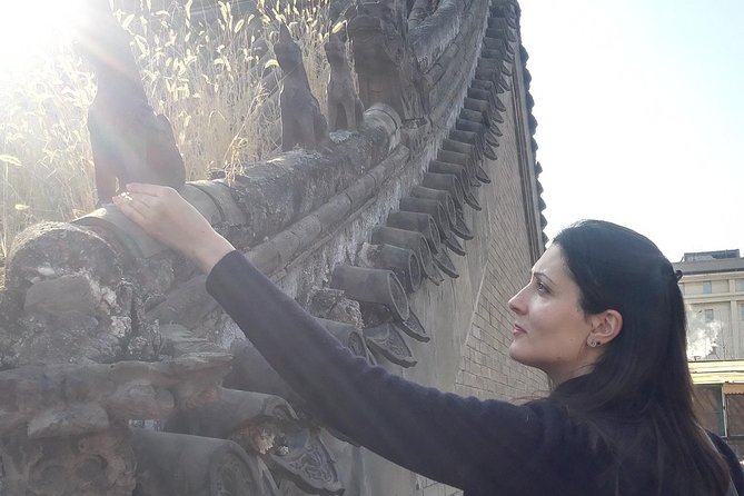Explore Ancient Chinese Architecture & Meet Its People - Booking Your Experience