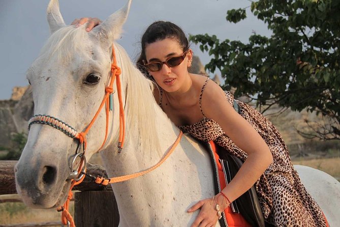 Explore Cappadocia Horseback Riding at Goreme National Park - Sum Up