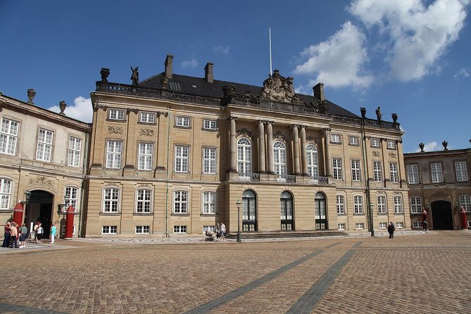Explore Copenhagen: Self-Guided Audio Tour - Tips for a Great Experience