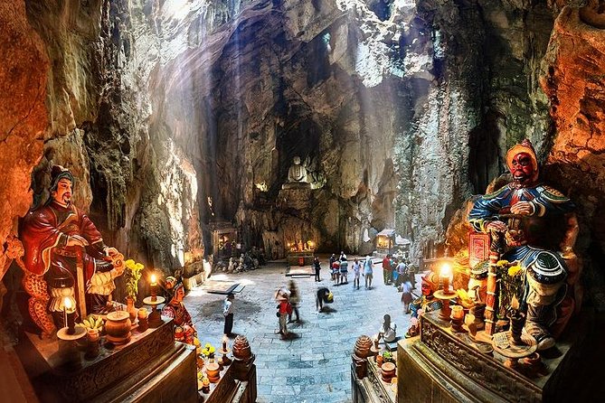 Explore Da Nang in One Day _Private Tour - Important Tour Information