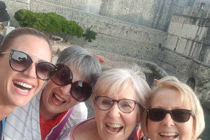 Explore Dubrovnik Old Town and Cavtat Riviera - Discovering Old Town