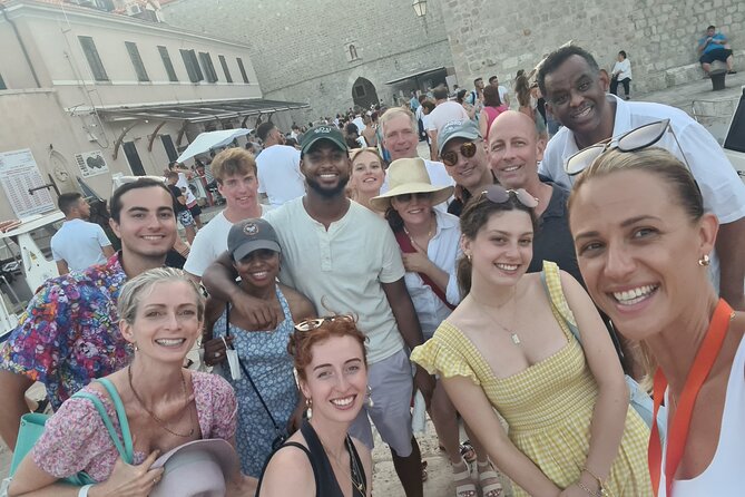 Explore Dubrovnik Old Town Walking Tour - Positive Guest Reviews
