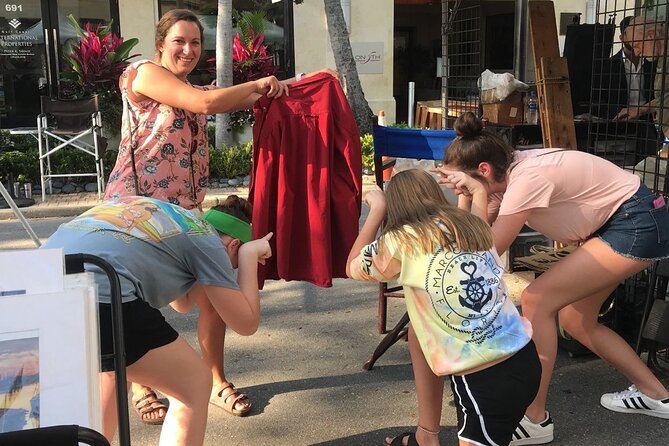 Explore Halifax With a Unique Scavenger Hunt by Wacky Walks - About Wacky Walks