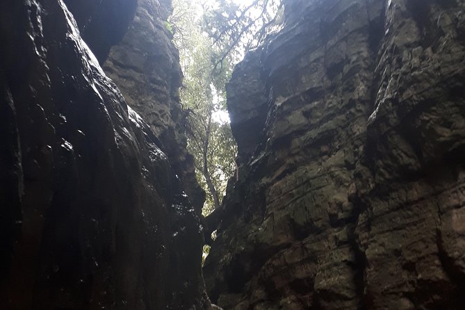 Explore IMBROS GORGE. - The Sum Up