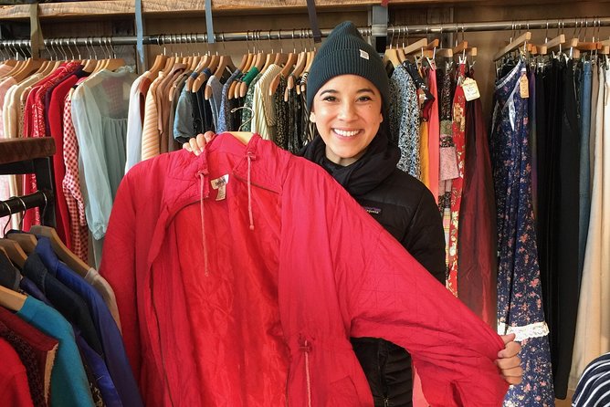 Explore Portland Thrift Shops! - Tips for Thrift Shopping Success
