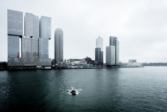 Explore Rotterdam'S History and Architecture on Private Walking Tour - Frequently Asked Questions