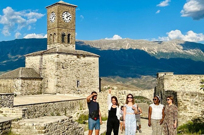 Explore South Albania in 2 Days - The Sum Up