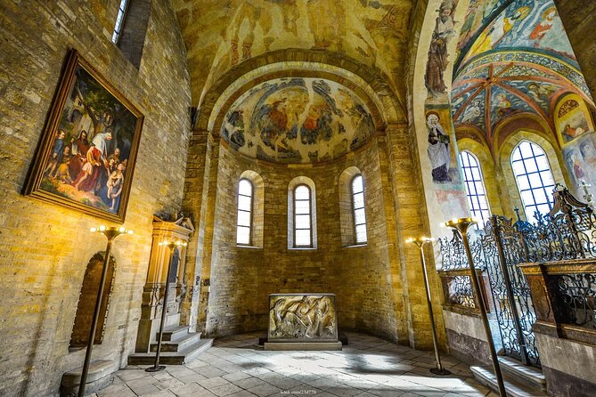 Explore the Historic Prague Castle: Private Half-Day Walking Tour - Guest Reviews