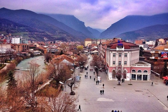 Explore the Youngest Country of Europe: Kosovo Tour in Seven Days - Expectations and Activity Logistics