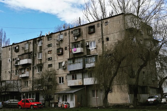 Exploring a Former Communist Prison - Cancellation and Refund Policy
