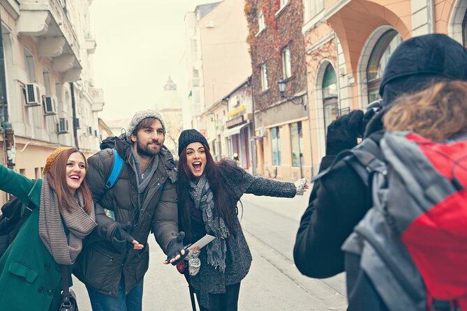 Exploring Malmo Walking Tour - Reserve Now and Pay Later