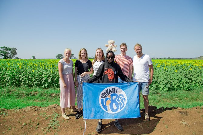 Exploring the EAST 8 Day Uganda Safari - Frequently Asked Questions