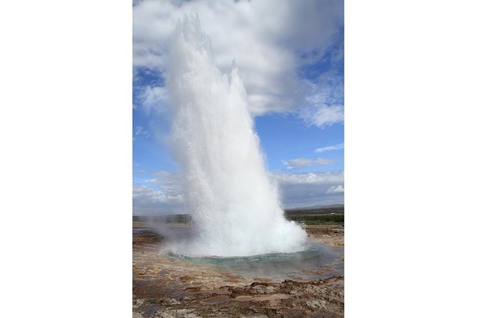 Extended Golden Circle Tour From Reykjavik - Optional Activities